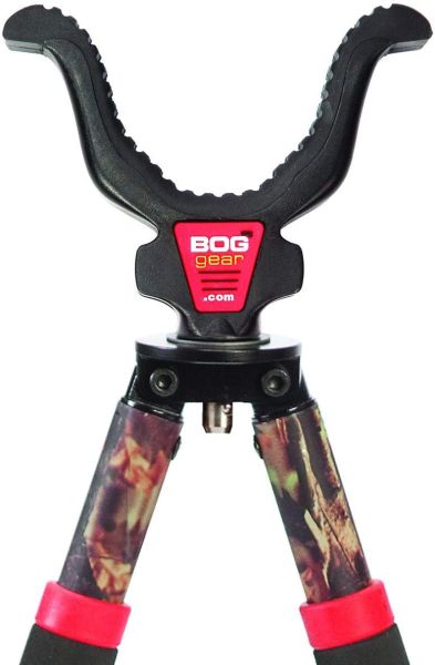 BOG RLD-2, BIPOD